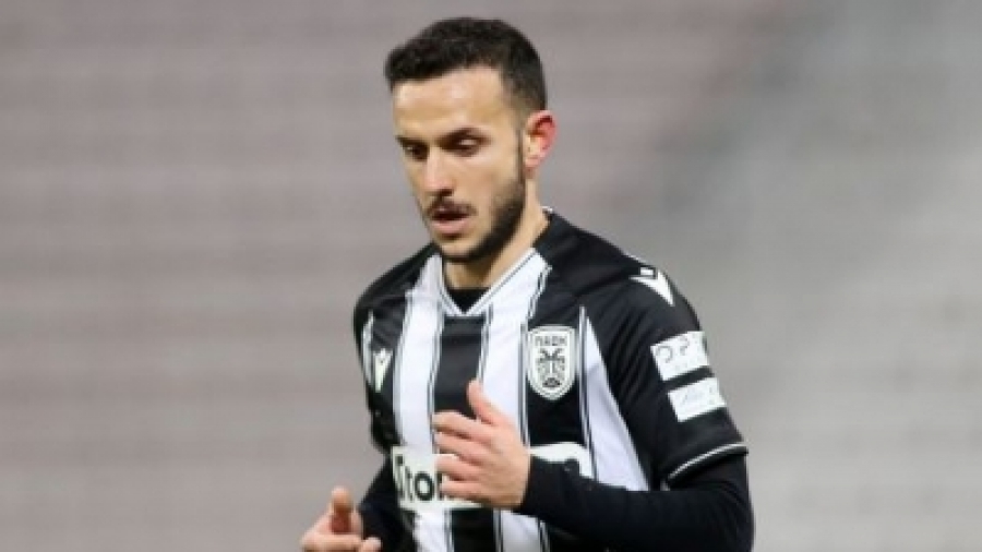 ΠΑΟΚ: Καταβάλει τη ρήτρα απόκτησης του Σάστρε