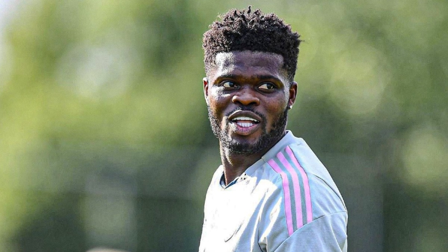 Τεράστια απουσία για την Άρσεναλ – Εκτός ο Πάρτεϊ!