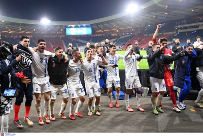 Εθνική Ελλάδας: Θα απουσιάσει - και θα μας λείψει - από το Παγκόσμιο, αλλά θα περιμένει την κλήρωση του Nations League!