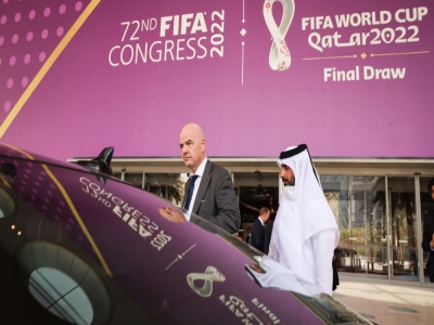 FIFA: Νέοι κανονισμοί με τους δανεικούς - Δίνει τόπο στα... νιάτα!