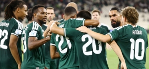 Παναθηναϊκός – Κηφισιά 3-1: Ο Ταμπόρδα το γύρισε και ο Ραστόντερ έβαλε το κερασάκι!