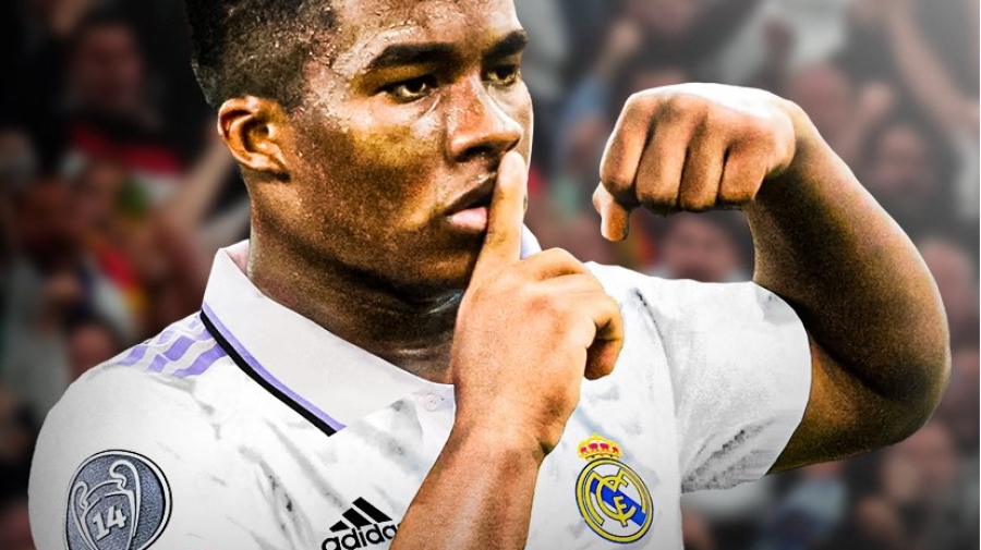 Οριστικό: Στη Ρεάλ Μαδρίτης το παιδί-θαύμα του βραζιλιάνικου ποδοσφαίρου, Έντρικ έως το 2030!