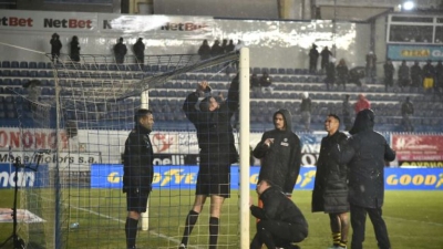 Το φύλλο αγώνα του Ατρόμητος – ΑΕΚ: «Δύο σημεία με απόκλιση μικρότερη από το προβλεπόμενο»