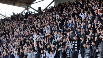 Ο Βόλος μετατρέπεται σε Κρήτη: Εξαφανίστηκαν τα μαγικά χαρτάκια του ΟΦΗ για τον τελικό του Κυπέλλου Ελλάδας Betsson!