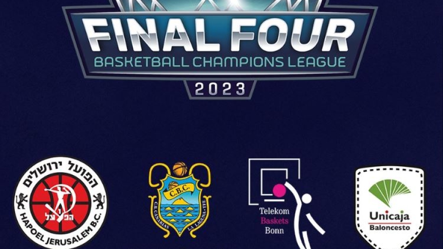 BCL Final 4: Οι τέσσερις μονομάχοι και όσα πρέπει να προσέξουμε