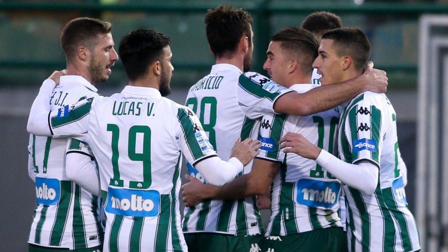 Να κυνηγήσει το απόλυτο στη «Λεωφόρο» και να αλλάξει την εικόνα του στα εκτός έδρας! (video)