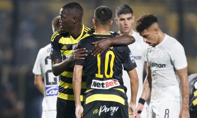 Αυτοί είναι οι υποψήφιοι αντίπαλοι του Άρη στο UEFA Conference League!