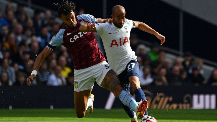 Κλάμα με Λούκας Μόουρα: «Έπεσαν τα social media και μίλησα λίγο στη γυναίκα μου, φαίνεται ωραίος άνθρωπος»