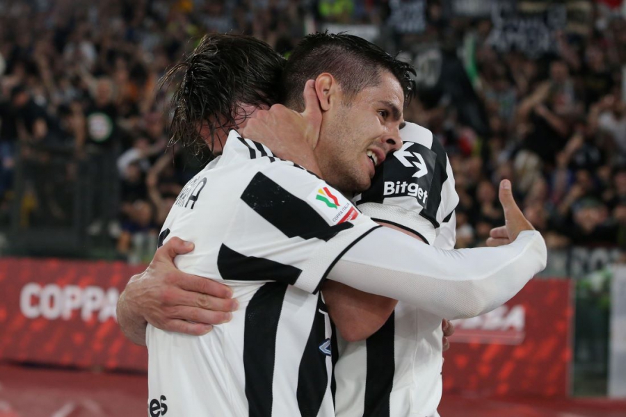 Γιουβέντους - Λάτσιο 2-0: Διεύρυναν το προβάδισμα οι γηπεδούχοι με τον Μοράτα (video)