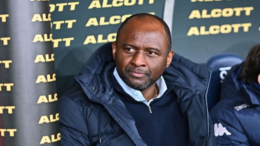 Ίντερ: Βιεϊρά και Κίβου στο προσκήνιο, μετά την… ήττα από Φάμπρεγας!