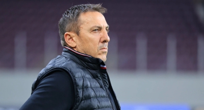 «Πραγματικά ευχαριστιέμαι - Ευχαριστούμε τον κόσμο μας!»: Ο Παπαδόπουλος δημιουργεί και ο Λεβαδειακός «μεγαλώνει!»