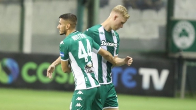 Με πολλές αλλαγές στο Βόλο ο Παναθηναϊκός!