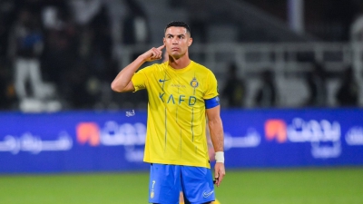 Κριστιάνο, δύο γκολ ακόμη: Ο στόχος του 2023, το ρεκόρ στις ασίστ και τα… 500 μετά τα 30! (video)