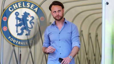 Τσέλσι: Βρήκε το νέο τεχνικό της διευθυντή στο πρόσωπο του... Κρίστοφερ Βίβελ!
