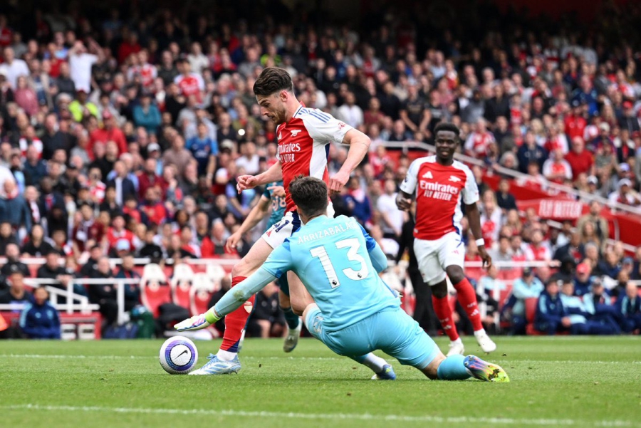 Μεγάλη απουσία της Άρσεναλ για το παιχνίδι με τη Λίβερπουλ!