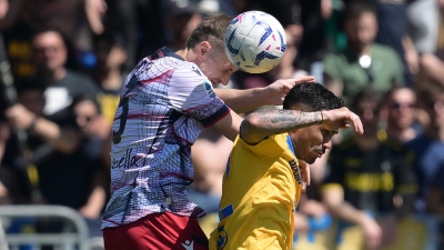 Φροζινόνε – Μπολόνια 0-0: Η ομάδα του Μότα κόλλησε στο «0» και βλέπει την Ρόμα να… πλησιάζει