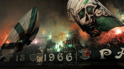 Θύρα 13: «Μέτρα πανικού, έχετε χάσει τη μπάλα...»