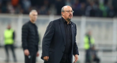 Μπενίτεθ: «Τεράστια προσπάθεια - Αν το κάνουμε έτσι, έχουμε πολλές πιθανότητες!»