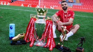 Μια ιστορία από τα παλιά: Όταν ο Σαλάχ είχε προταθεί στον Πανιώνιο!