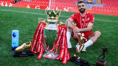 Μια ιστορία από τα παλιά: Όταν ο Σαλάχ είχε προταθεί στον Πανιώνιο!