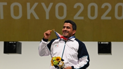 Τζαβάντ Φορούγκι: Ο γηραιότερος Ιρανός που «πατά» βάθρο Ολυμπιακών Αγώνων - Από τις αίθουσες κορονοϊού στο χρυσό μετάλλιο!