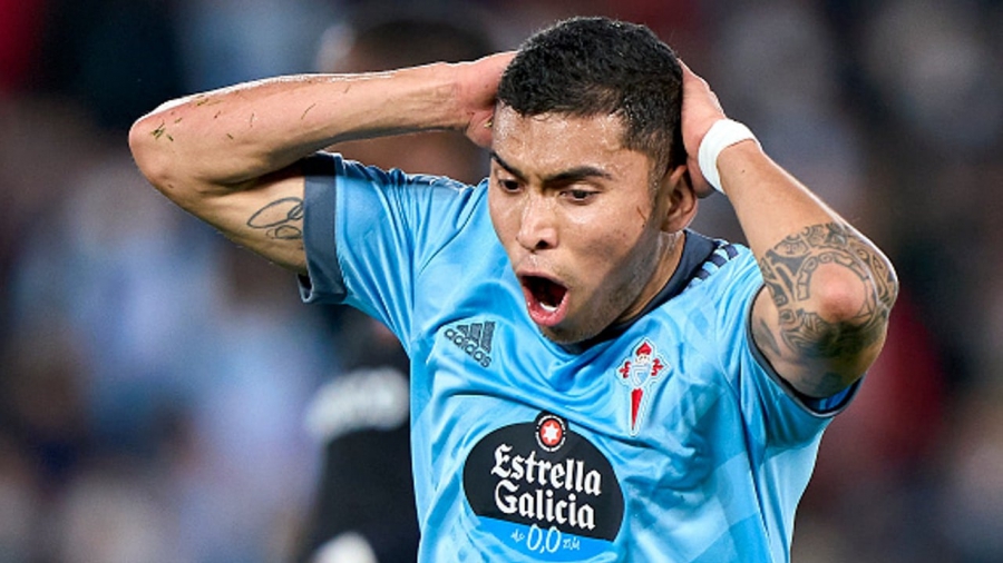 Ο πρόεδρος της Θέλτα στέλνει δανεικό τον Πινέδα στην ΑΕΚ!