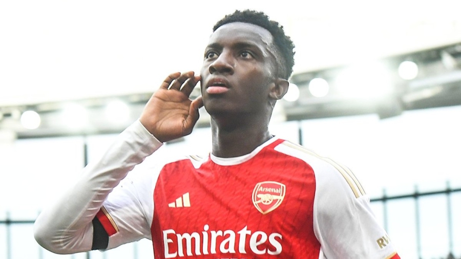 Μερικά όνειρα γίνονται πραγματικότητα: O Ενκέτια τα κατάφερε, με το πρώτο του χατ-τρικ στην Premier League! (video)