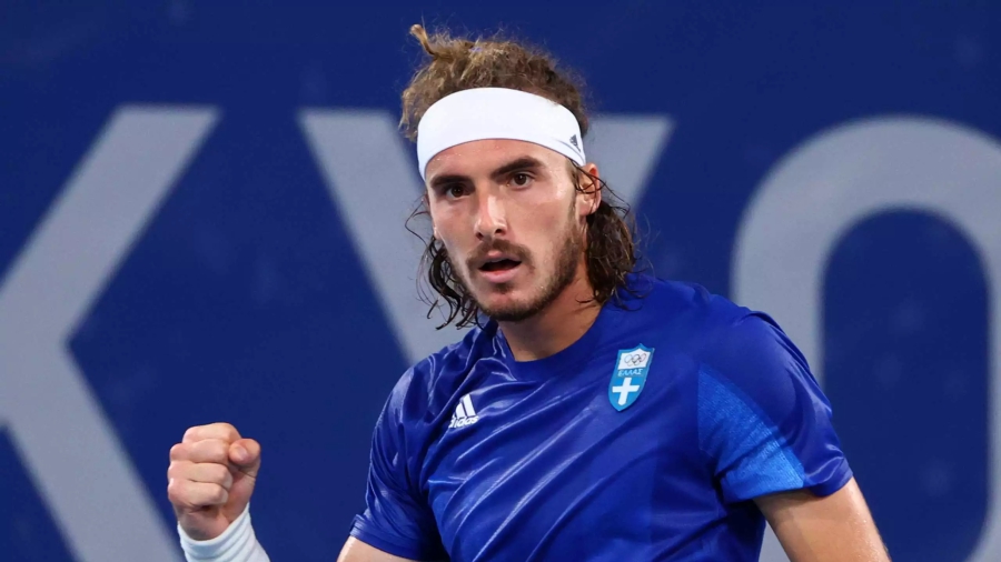 Εθνική ομάδα: Στο ΟΑΚΑ, παρουσία Τσιτσιπά, με το Εκουαδόρ για το Davis Cup!