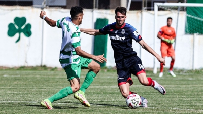 Αχαρναϊκός – Κηφισιά 0-2: Η ομάδα των βορείων προαστίων στους «16» του Κυπέλλου, για τρίτη σερί χρονιά!