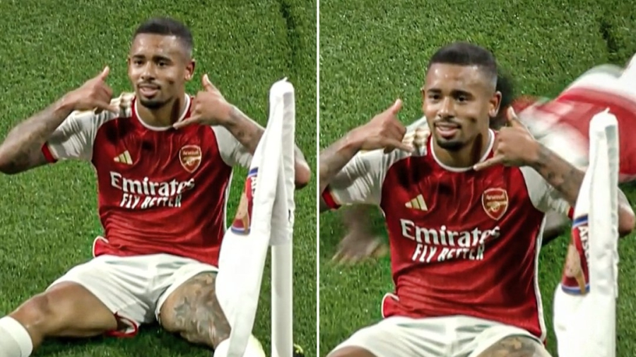 Άρσεναλ - Αϊντχόφεν 3-0: Ποδοσφαιρική παράσταση στο Λονδίνο, εκπληκτικοί «κανονιέρηδες»! (video)