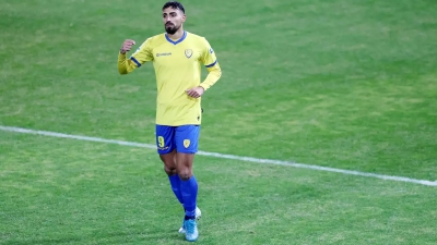 «Κλείνει» στην Βόλφσμπεργκερ ο Νίκος Βέργος!