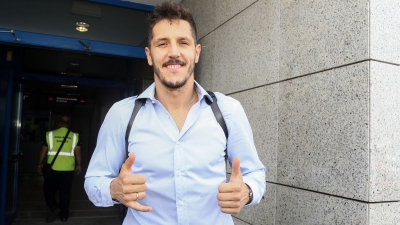 Ολυμπιακός: «Πάτησε» Ελλάδα ο Γιόβετιτς!