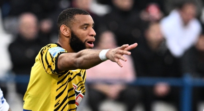 ΑΕΚ: Χωρίς Μουκουντί στην Τούμπα