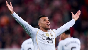 Επιστροφή στις νίκες: Εύκολα η Ρεάλ στο Μπιλμπάο - Στον πόντο η διαφορά από την Μπαρτσελόνα!