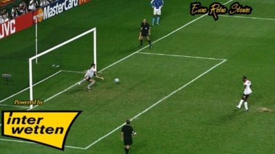 Η μέρα που ο Ρικάρντο σταμάτησε τους Άγγλους χωρίς τα γάντια του και με δική του εύστοχη εκτέλεση έβαλε την Πορτογαλία στην τετράδα! (video)