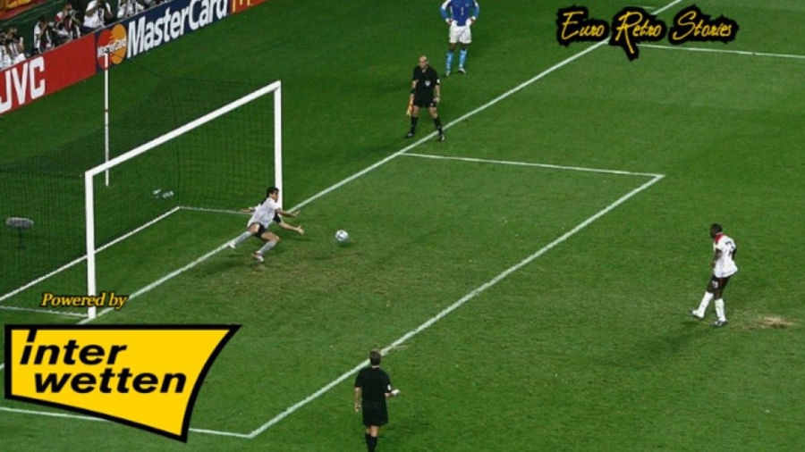 Η μέρα που ο Ρικάρντο σταμάτησε τους Άγγλους χωρίς τα γάντια του και με δική του εύστοχη εκτέλεση έβαλε την Πορτογαλία στην τετράδα! (video)