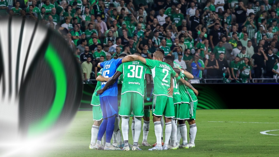 Γάνδη – Μακάμπι Χάιφα 1-1: Ισραηλινό... πάρτυ στο Βέλγιο, προκρίθηκαν στους «16» του Europa Conference League