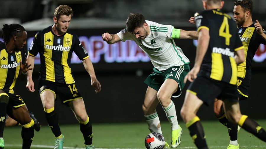 Ο αντιπρόεδρος της ΕΠΟ ξεκαθαρίζει: «Στις 18 Μαΐου ο τελικός, υπάρχει κόστος για να γίνει στο Πανθεσσαλικό»