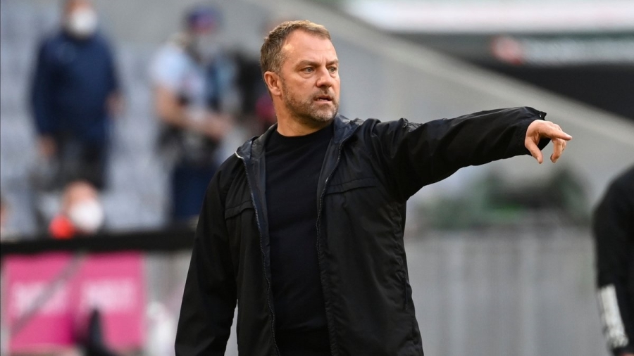 Γερμανία: Παραμένει στο... τιμόνι της Εθνικής ο Φλικ!