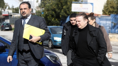 Η εκδίκαση για το Ατρόμητος-ΑΕΚ: Από... βδομάδα η απόφαση!