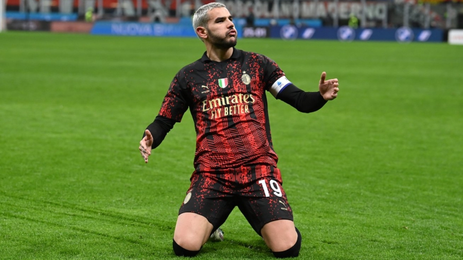 Μίλαν - Αταλάντα 2-0: Έχασε τα... άχαστα, δεν το πλήρωσε και «έπιασε» την Ίντερ (video)