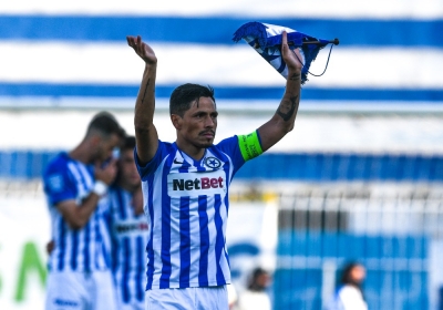 Χαβιέρ Ούμπιντες: Το τέλος μίας σπουδαίας καριέρας «γράφτηκε» στο Περιστέρι