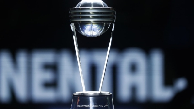 FIBA: Στη Σινγκαπούρη για 3 χρόνια το Intercontinental Cup