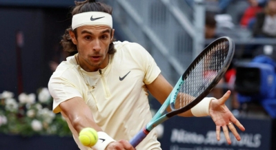 Κόντρα στον Μουζέτι ο Τσιτσιπάς στους «16» της Ρώμης - Απόψε (16/05) το ματς!