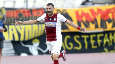 Ο Δημήτρης Κοντοδήμος στο BN Sports: «Ο Έλληνας ποδοσφαιριστής έχει περισσότερο ταλέντο από τον Γερμανό αλλά δεν επενδύει σε αυτό…»