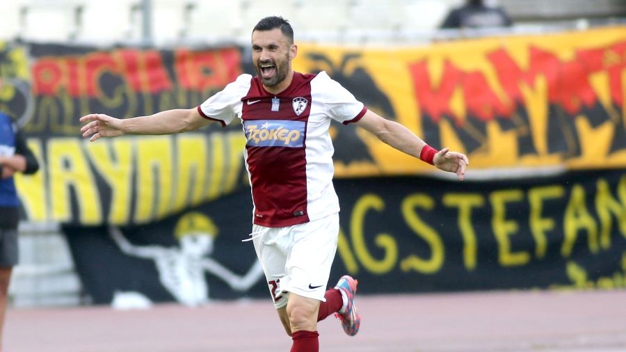 Ο Δημήτρης Κοντοδήμος στο BN Sports: «Ο Έλληνας ποδοσφαιριστής έχει περισσότερο ταλέντο από τον Γερμανό αλλά δεν επενδύει σε αυτό…»