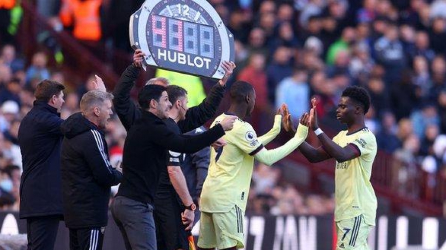 Premier League: Συνεδριάζει την Πέμπτη (31/03) για τις πέντε αλλαγές από τη σεζόν 2022-23!