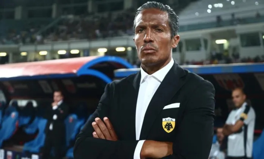 «Είμαι ένας από εσάς, ΑΕΚΑΡΑ για πάντα!»: Παρελθόν ο Μπρούνο Άλβες!