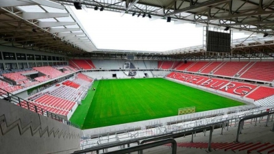 Φράιμπουργκ: Τελευταίο ματς στο Dreisamstadion, μετακομίζει στο νέο γήπεδο-στολίδι της!
