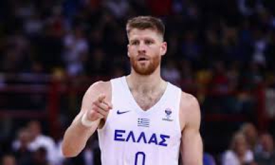 Παναθηναϊκός AKTOR: Αίτημα ανάκλησης του διαβατηρίου του Γουόκαπ στο ΥΠ. ΕΣ.!